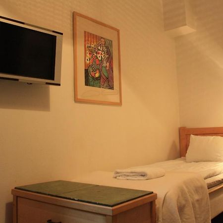 Hotel Maria Eriksson Göteborg Værelse billede
