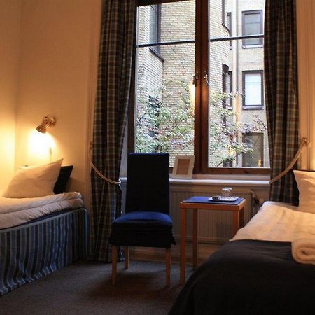 Hotel Maria Eriksson Göteborg Eksteriør billede