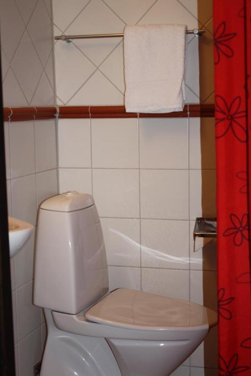 Hotel Maria Eriksson Göteborg Værelse billede