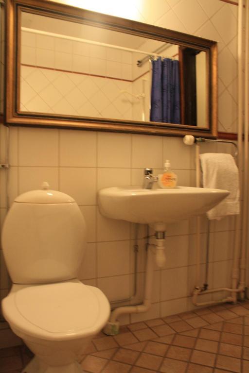 Hotel Maria Eriksson Göteborg Værelse billede
