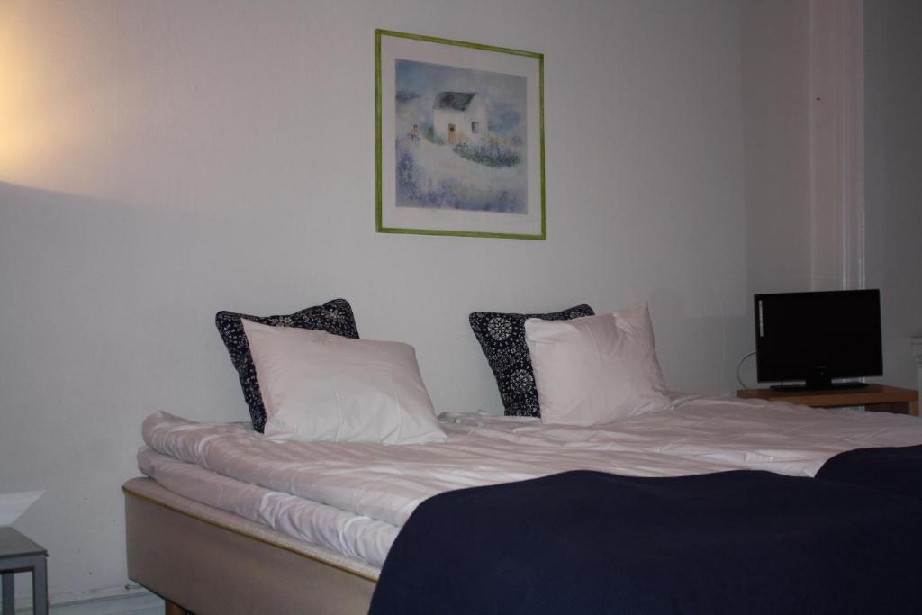 Hotel Maria Eriksson Göteborg Værelse billede