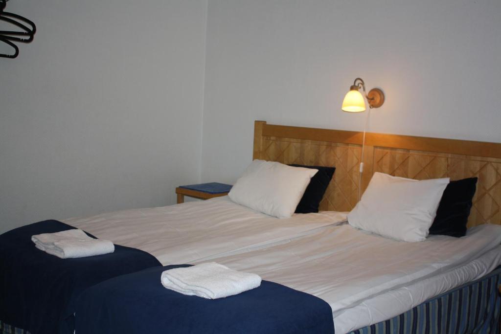 Hotel Maria Eriksson Göteborg Værelse billede