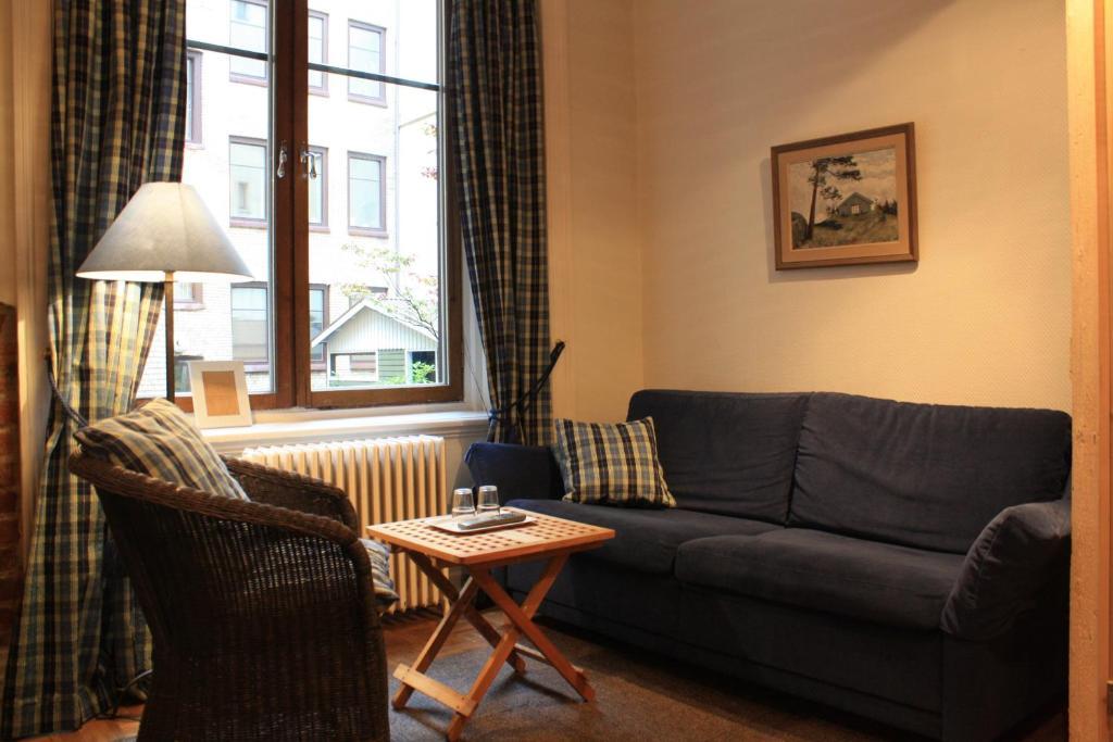 Hotel Maria Eriksson Göteborg Værelse billede