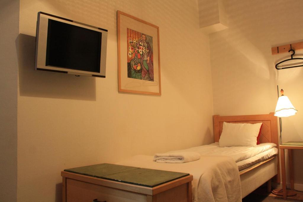 Hotel Maria Eriksson Göteborg Værelse billede