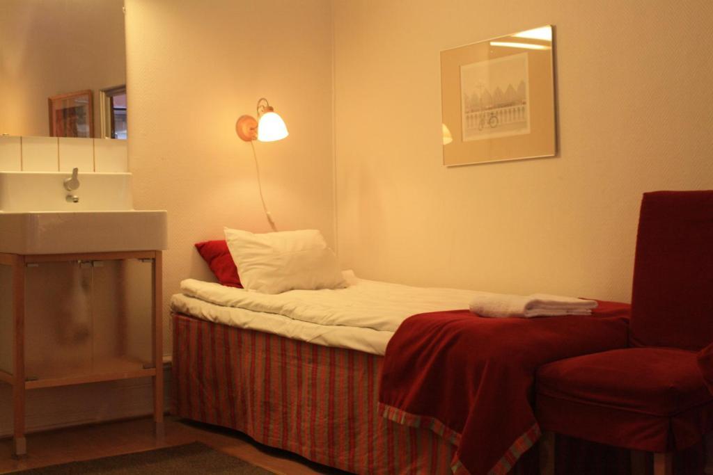 Hotel Maria Eriksson Göteborg Eksteriør billede
