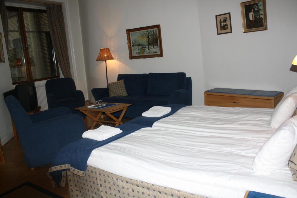 Hotel Maria Eriksson Göteborg Værelse billede