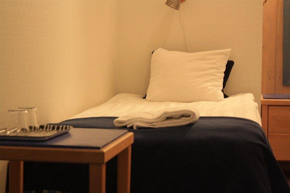 Hotel Maria Eriksson Göteborg Eksteriør billede