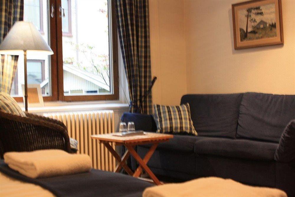 Hotel Maria Eriksson Göteborg Eksteriør billede