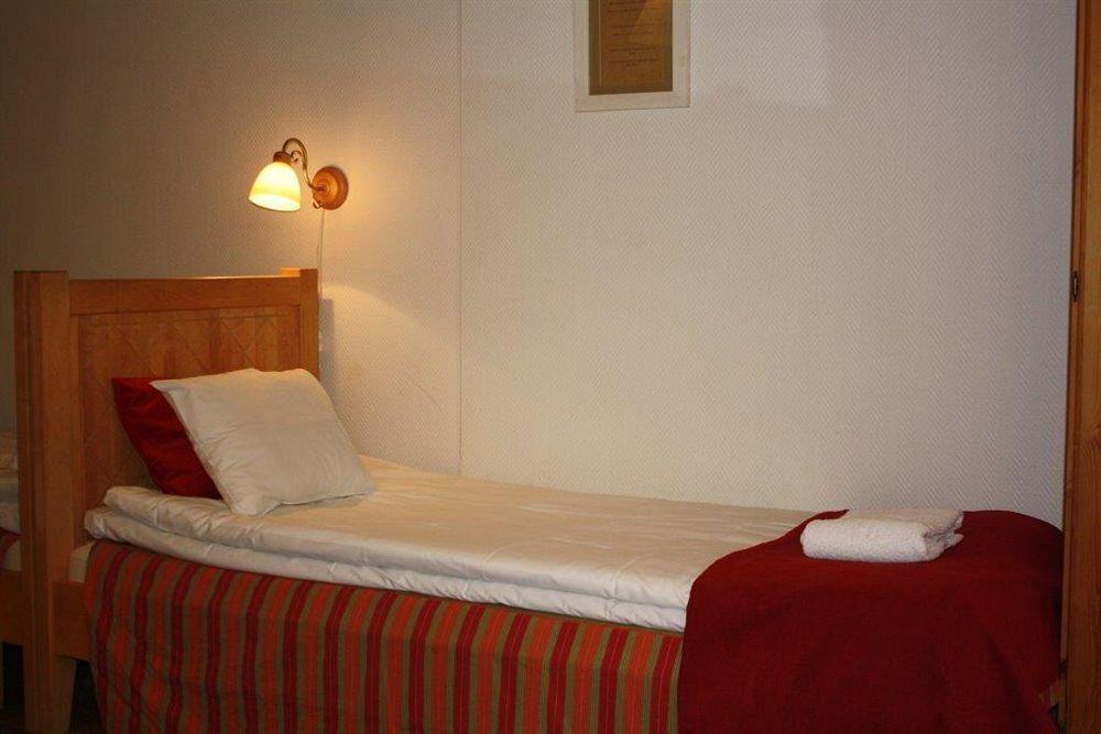 Hotel Maria Eriksson Göteborg Eksteriør billede