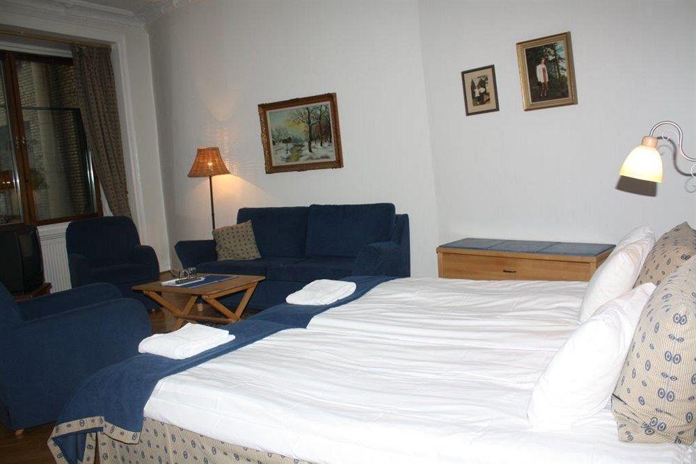 Hotel Maria Eriksson Göteborg Eksteriør billede