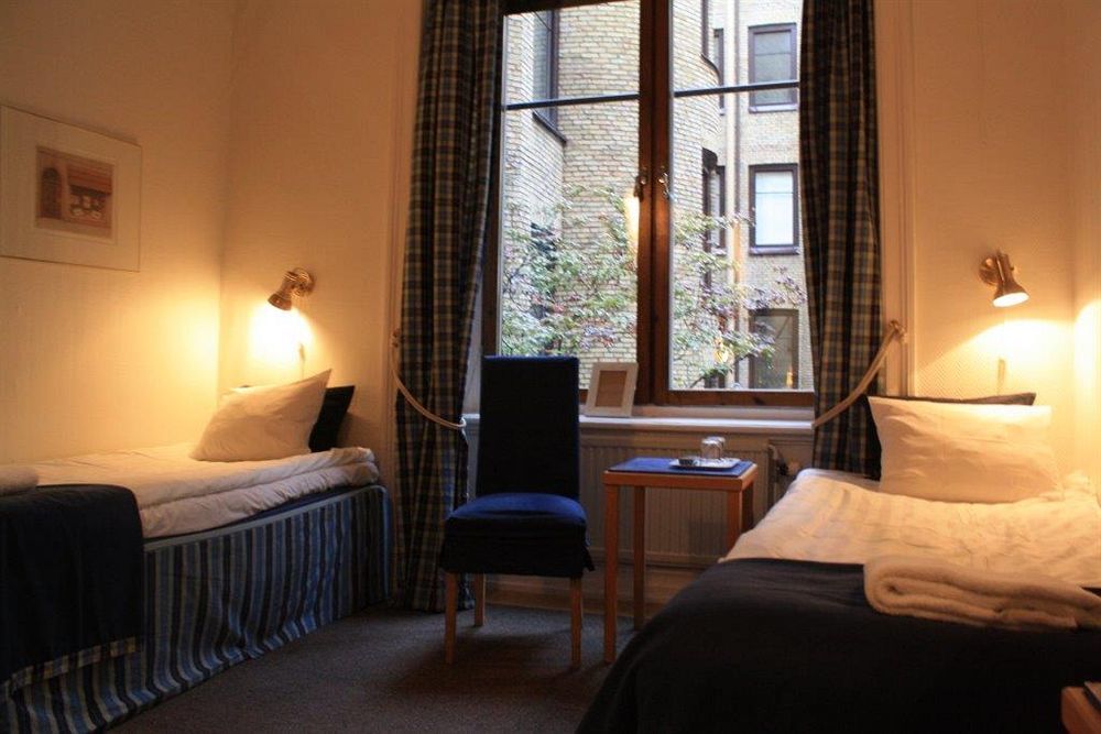 Hotel Maria Eriksson Göteborg Eksteriør billede
