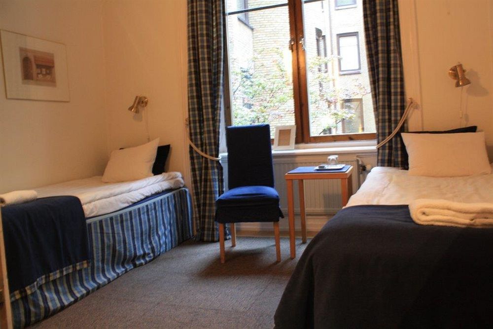 Hotel Maria Eriksson Göteborg Eksteriør billede