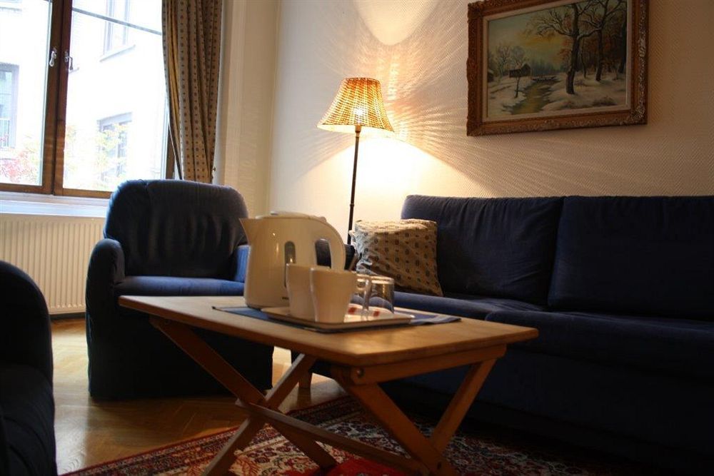 Hotel Maria Eriksson Göteborg Eksteriør billede