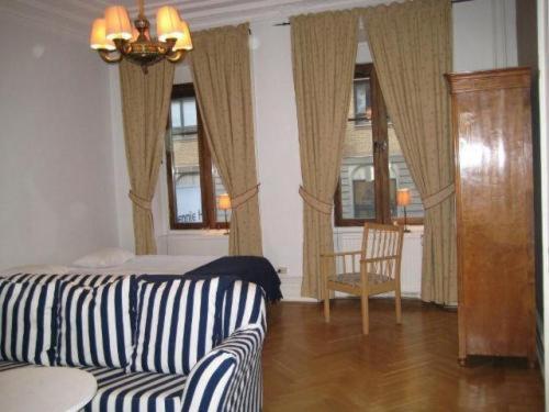 Hotel Maria Eriksson Göteborg Eksteriør billede