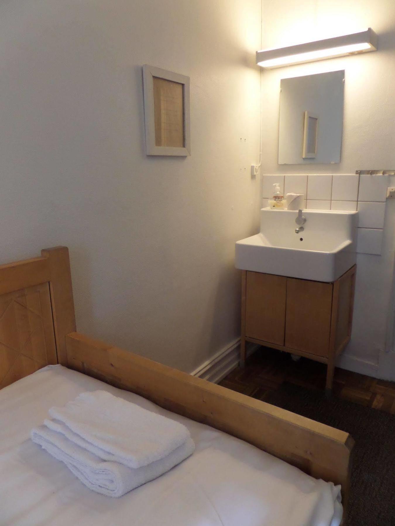 Hotel Maria Eriksson Göteborg Eksteriør billede