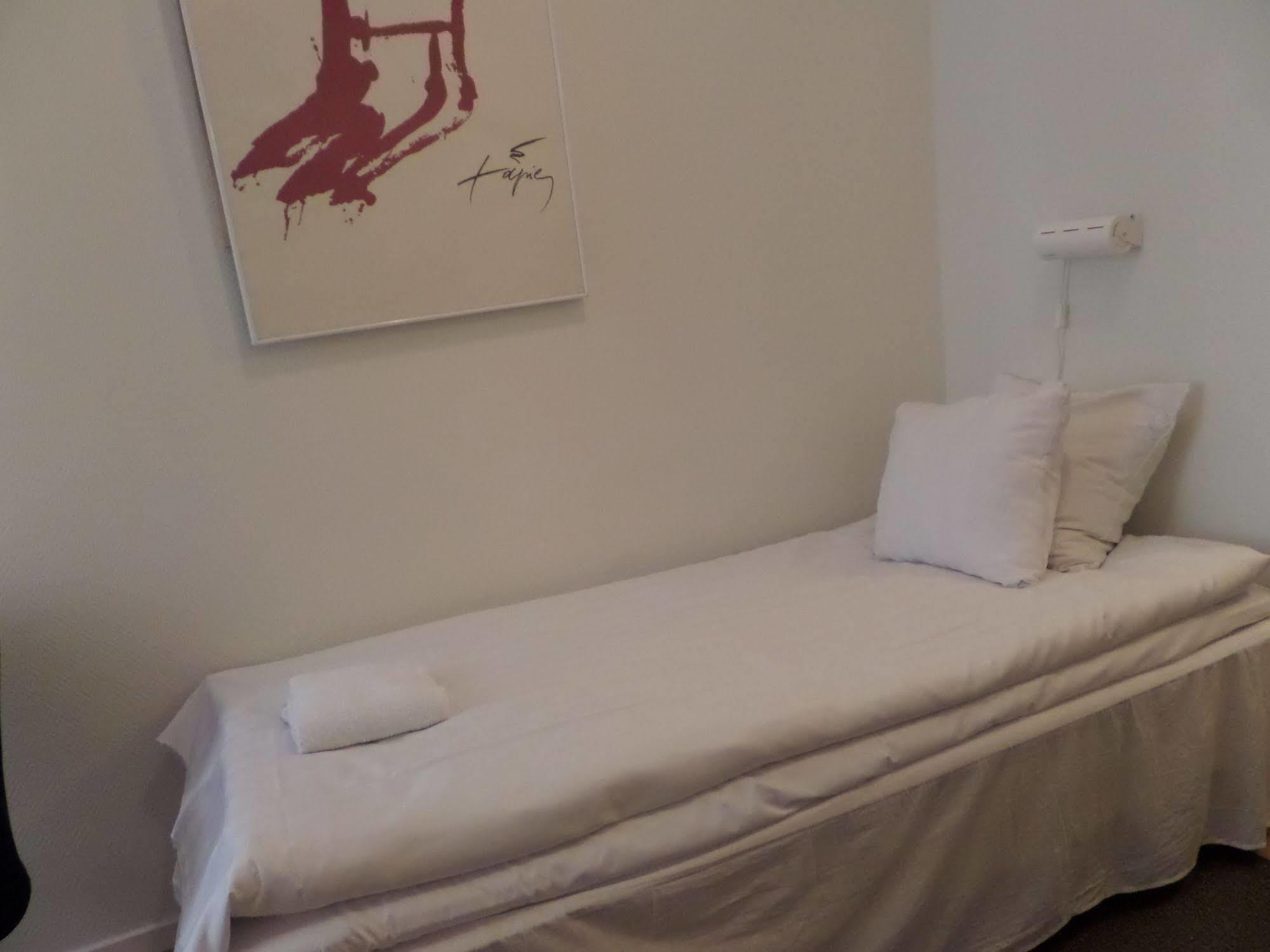 Hotel Maria Eriksson Göteborg Eksteriør billede