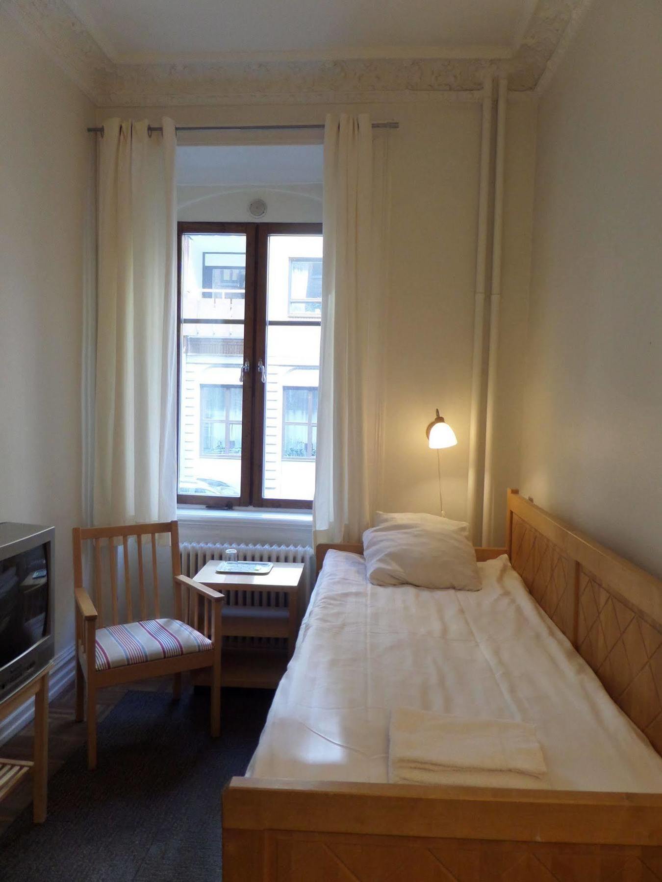 Hotel Maria Eriksson Göteborg Eksteriør billede