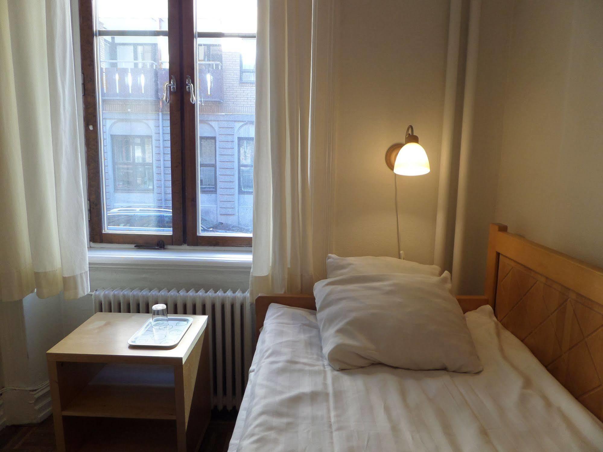 Hotel Maria Eriksson Göteborg Eksteriør billede