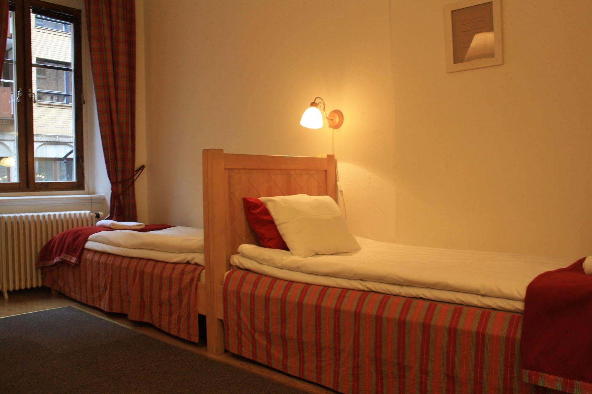 Hotel Maria Eriksson Göteborg Eksteriør billede